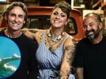 Pics of danielle colby 🍓 American Pickers' Danielle Colby po