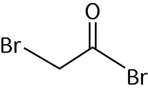 Acyl bromides - Chemada