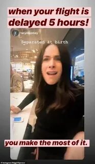 Meghan Markle baby shower guests Abigail Spencer and Taryn T