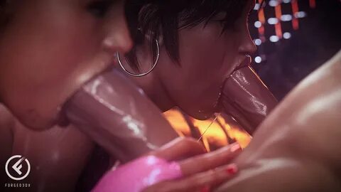 Jill and Lara Back Alley Part 2 (6 images) is now up at https://t.co/FHVlle...