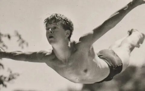 Mickey Rooney: Gay-Vague Teen Hunk of the 1940s