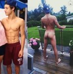Cameron Dallas Nude - The Male Fappening