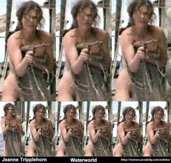 Jeanne Tripplehorn nude, naked, голая, обнаженная Джинн Трип