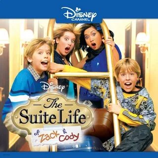 The Suite Life of Zack & Cody - Best Shows & Episodes Wiki