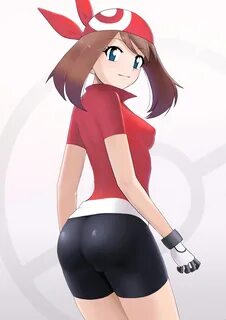Haruka (Pokémon) (May (pokémon)) Image #3001976 - Zerochan A