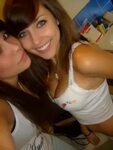 Two Sexy Young Hotties - Picture eBaum's World