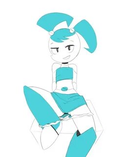 general teenage robot R34 bread, i need to fill my folder - 