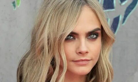 Cara Delevingne’s New Hair Color Is the Coolest Cross Betwee