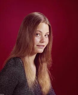 Susan Dey as Laurie Partridge - 24 Femmes Per Second