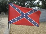 Confederate Flag Demonstrations: A Haven For White Supremaci