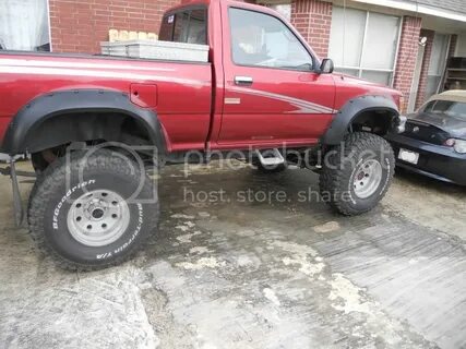 Lift kit swap regular cab to extended cab questions Toyota N