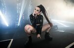 Charli XCX to voice 'Angry Birds Movie' character