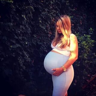 Elisha Bakes Bump Story - Interesting Journey - PregnancyBey