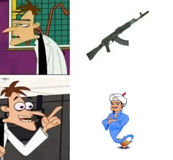 Файл:Heinz Doofenshmirtz-inator meme 2.jpg - Meming Wiki