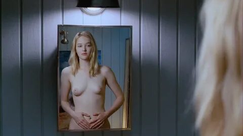 Jess Weixler - Teeth - 1080p - Mkone's Celebrity Clips