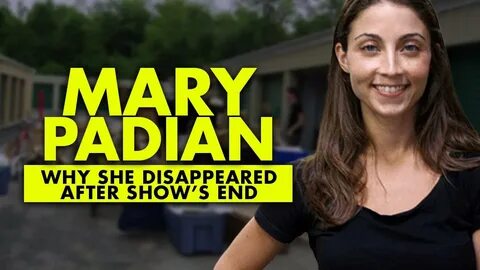 The Reason Why Mary Padian Disappeared After The Show’s End 