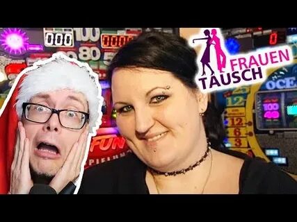 FRAUENTAUSCH: Die UNTERSCHÄTZTE Folge! - YouTube