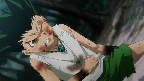 How HxH Characters Would Fare In A Deadly Battle If They Los