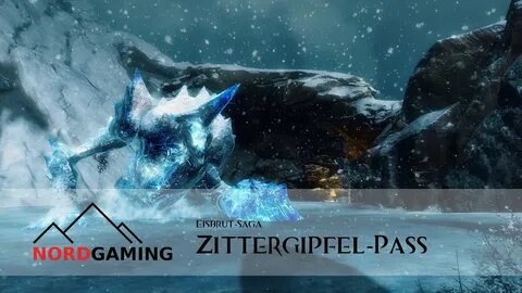 Guild Wars 2 - Strike Mission "Zittergipfel Pass"