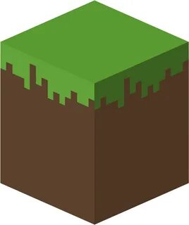 Minecraft clipart cube - Pencil and in color minecraft clipa