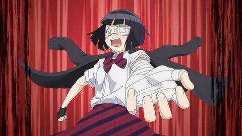 nakanaka omoharu, anime.