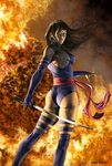 Picture of Psylocke