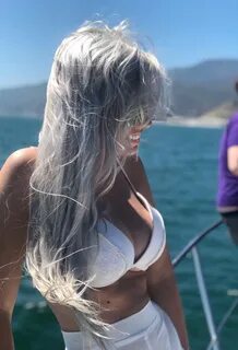 Alanah Pearce - Birthday Girl on a Boat Album - Album on Img