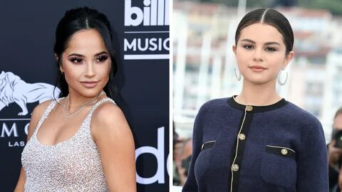 Becky G Fought Back Against Trolls Who Tried to Pit Her Agai