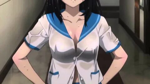 Strike The Blood Wallpaper HD (75+ images)