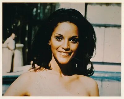 Picture of Jayne Kennedy