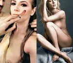 Katheryn Winnick Nude Pics and Sex Scenes - 2021 LEAK - Scan