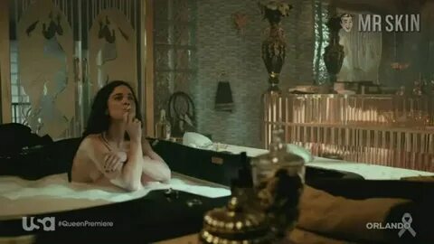 Alice Braga - Queen of the South - Porn Clip at GiveMePorn.C