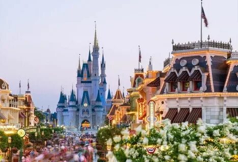 Disney Parks on Twitter Walt disney world vacations, Disney 