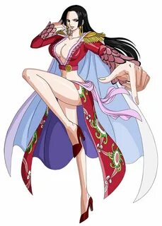 Boa Hancock - ONE PIECE - Image #2409499 - Zerochan Anime Im