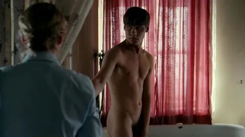 David Kross Nude Scene