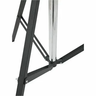 Купить Eurolite STT-400/85 Winch Stand TV/GS Телескопический