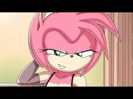 Amy Rose Rule 34 (Read Description) - YouTube