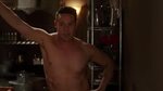 ausCAPS: Kevin Alejandro shirtless in Lucifer 3-20 "The Ange