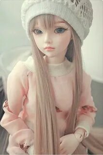 Pin by SmileLaugh on Dolls Pretty dolls, Collectible dolls, 