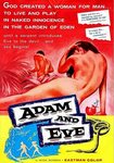 ADAM AND EVE 1956 MEXICAN GARDEN OF EDEN DVD-R! - DVDRPARTY!