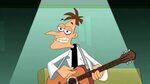 Phineas and Ferb: "Impress My Professor" song - YouTube