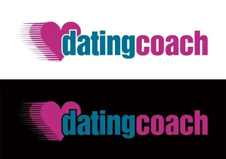 Galeri Logo Dating Coach