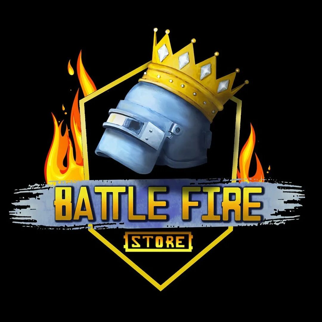 Battle fire store для pubg фото 18