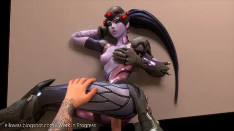 Overwatch thread continued. Post porn, talk about the game, 