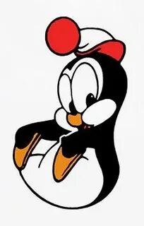 Chilly Willy Penguin Fun Classic cartoon characters, Cartoon