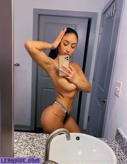Authenticbella Onlyfans Nude Gallery Leaked SEXY