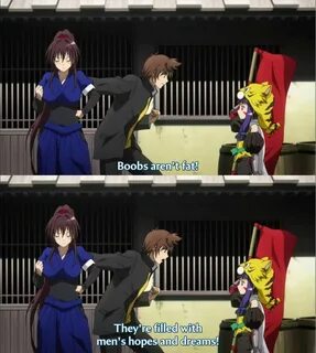 What Are Your Anime Relationship Goals? J-List Blog