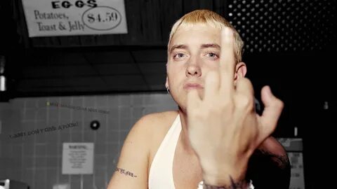 Slim Shady Wallpapers (77+ background pictures)