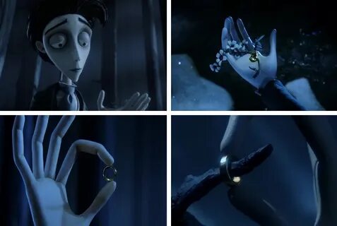 corpse bride candle TV & Movie Character Toys