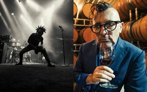 He is most famously known as the vocalist and frontman of the band Tool. 